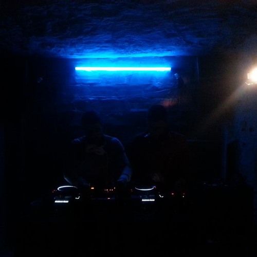 ÂME - Howling (TMB Edit) snippet