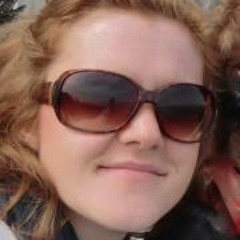 Anastasia Beaverhausen 24