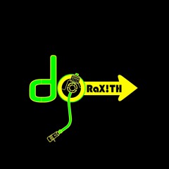 DJ RAXITH