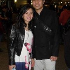 Glenn Fusingan Claridad