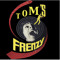 Tom's frenzy