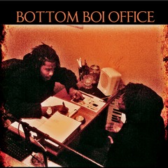 BOTTOM BOI ENTERTAINMENT.