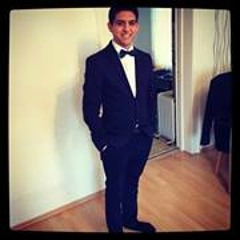 Abdullah Faruk Aslan