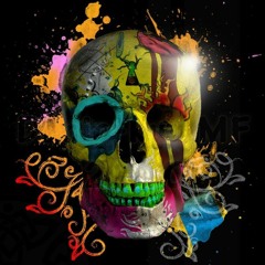 Aphotic Anxiety Official