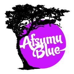 Afsumu Blue
