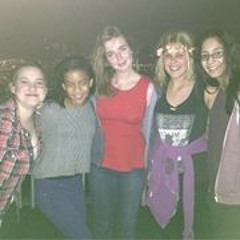 Livvy Brewster-ellis