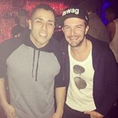 Carlos Eduardo Gonzalez 9