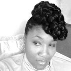 Ingrid Bradley Wimberly