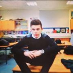 Ryan Thomson 23