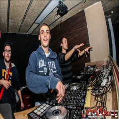 Riki schranz ( DR KUSH )