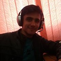 Marius Gabriel Mateescu