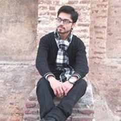 tera aks hai jo