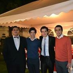 Pablo Berdeja Gallardo