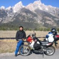 Roberto Fernandez 57