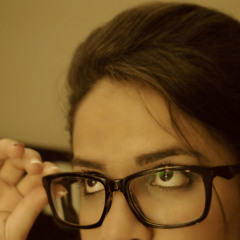 Camille Marie Rivera