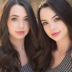 Stream Never Go Back by Merrell Twins | Listen online for free on SoundCloud