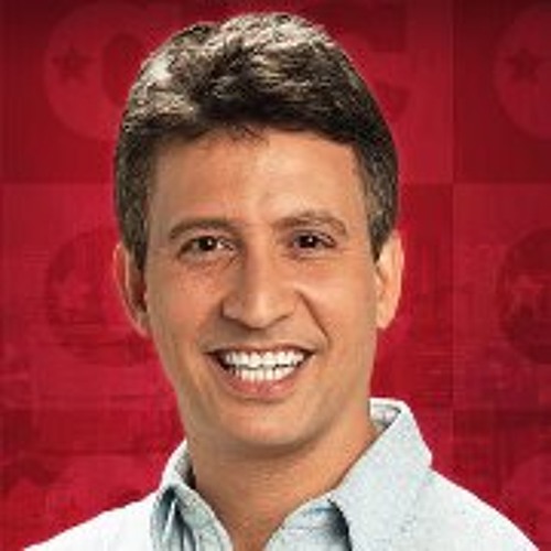 Henrique Carballal’s avatar