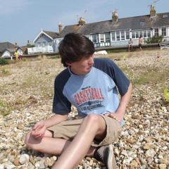 Ben 'Highghost' Nicholson