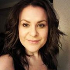 Åsa Selsvik Måkestad