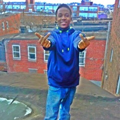 Terrell Grind Time Gamble