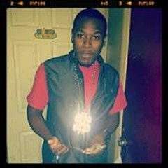 Antuan McDuffie