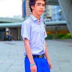 Natthaphat Thawansakvudhi