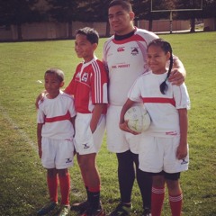 Benjie Tuipulotu