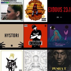 Kanye West- So Awesome at roseland ballroom