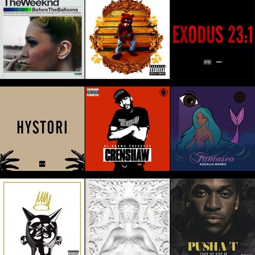 Kanye West- So Awesome at roseland ballroom