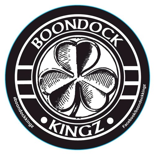 Official BoonDock Kingz’s avatar