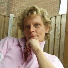 Isabelle van Zonneveld