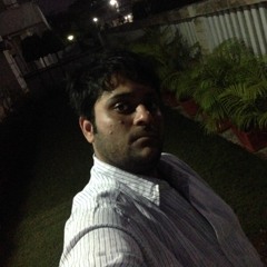 Devang Chowdhary