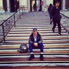 Juan Diego Chavarria