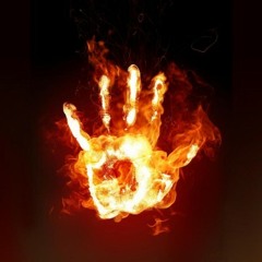 Burning Touch