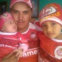 Jesus Emmanuel Gomez 1