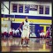 DeShawnte Burnside