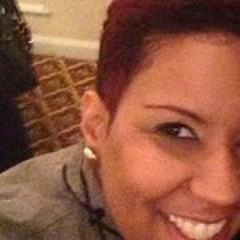 Kimberly Yancy-Jackson