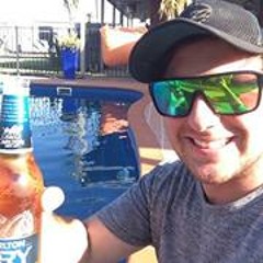 Mitchell Murray-Cooper