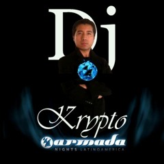Effervescence  dj krypto