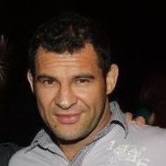 Andre Ribeiro Luiz