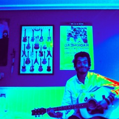 solo guitarra acustica