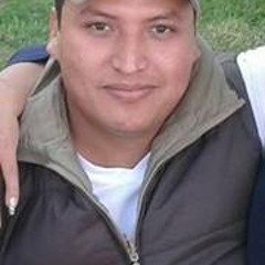 Francisco Rodriguez Lemus