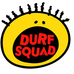 Durfsquad