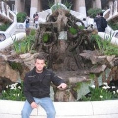 Alberto Perez Hernandez