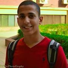 Mohamed Mamdouh Masoud