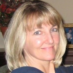 Ellen Bledsoe Schaefer