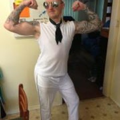 Andrew Macca MacDonald