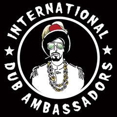 Int. Dub Ambassadors