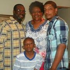 Crystal Kincaid Twitty