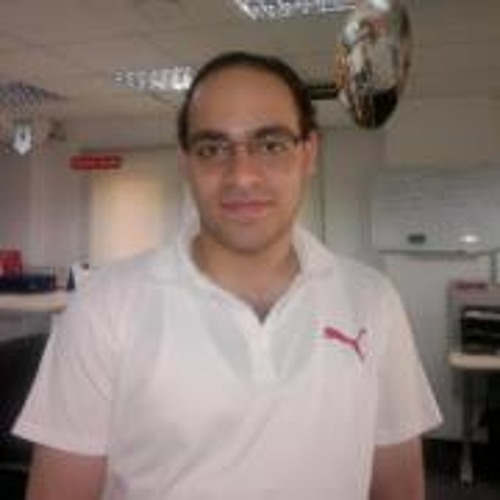 Ahmed Abbas 110’s avatar